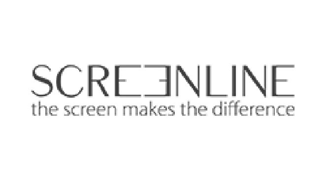 Sceenline